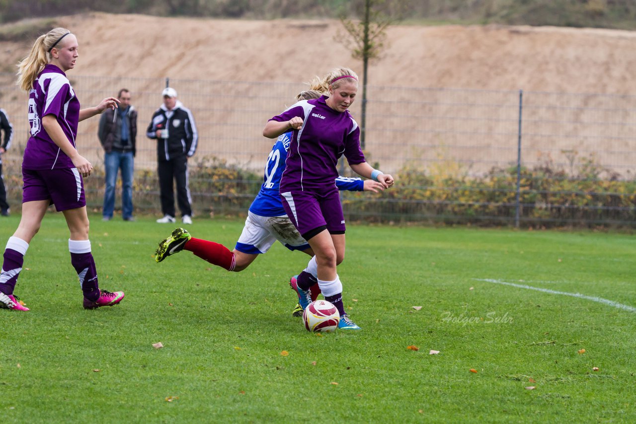 Bild 152 - B-Juniorinnen FSC Kaltenkirchen - Holstein Kiel : Ergebnis: 0:10